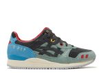 GDLP x Gel Lyte 3 OG ‘Tropicalia’