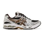 Gel Kayano 14 ‘Black Coffee’