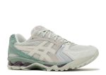 Gel Kayano 14 ‘Light Sage Smoke Grey’