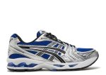 Gel Kayano 14 ‘Monaco Blue Silver’