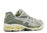 Gel Kayano 14 ‘Olive Grey Pure Silver’