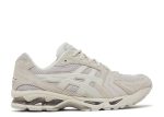 Gel Kayano 14 ‘Oyster Grey’