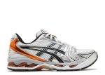 Gel Kayano 14 ‘Silver Piquant Orange’