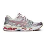 Gel Kayano 14 ‘Unlimited Pack – White Fawn’