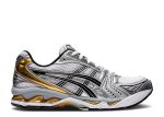 Gel Kayano 14 ‘White Pure Gold’