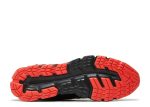 Gel Kayano 5 KZN ‘Black Red’