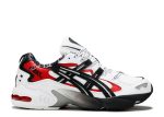 Gel Kayano 5 OG ‘White Black’