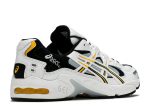 Gel Kayano 5 OG ‘White Saffron’