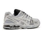 Gel Kayano Legacy ‘Pure Silver’