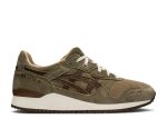 Gel Lyte 3 OG ‘Changing of the Seasons Pack – Fuyu’