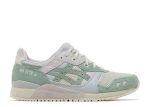 Gel Lyte 3 OG ‘Light Sage Slate Grey’