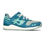 Gel Lyte 3 OG ‘Misty Pine Seasform’