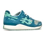 Gel Lyte 3 OG ‘Misty Pine Seasform’