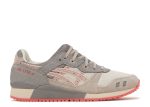 Gel Lyte 3 OG ‘Oatmeal Fawn’