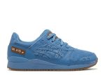 Gel Lyte 3 OG ‘Okayama Denim Pack – Azure’