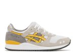 Gel Lyte 3 OG ‘Oyster Grey Honey’