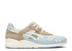 Gel Lyte 3 OG ‘Smoke Grey Cream’