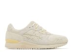 Gel Lyte 3 OG ‘Vanilla’