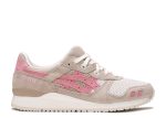 Gel Lyte 3 OG ‘Wood Crepe Blossom’