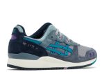 Gel Lyte 3 ‘Tarmac Beryl Green’