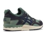 Gel Lyte 5 ‘Modern Patchwork Pack – Ivy’