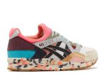 Gel Lyte 5 ‘RE:MATERIAL – Pink Aqua’