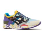 Gel Lyte 5 ‘RE:MATERIAL – Purple Yellow’