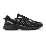 Gel Venture 6 Trail ‘Black’