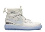 Gore-Tex x Air Force 1 High WTR ‘Phantom’