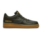 Gore-Tex x Air Force 1 Low ‘Medium Olive’