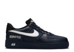 Gore-Tex x Air Force 1 Low ‘Navy’