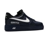 Gore-Tex x Air Force 1 Low ‘Navy’