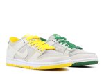 Ishod Wair x SB Dunk Low ‘Mismatch’