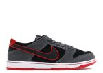 Ishod Wair x SB Zoom Dunk Low Pro ‘Sports Car’