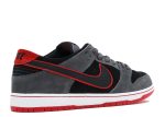 Ishod Wair x SB Zoom Dunk Low Pro ‘Sports Car’