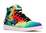 J. Balvin x Air Jordan 1 Retro OG High ‘Colores Y Vibras’