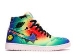 J. Balvin x Air Jordan 1 Retro OG High ‘Colores Y Vibras’