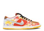 Jason Deng x Dunk Low Pro SB ‘Street Hawker’ Beijing Special Box