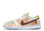 Jason Deng x Dunk Low Pro SB ‘Street Hawker’