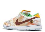 Jason Deng x Dunk Low Pro SB ‘Street Hawker’