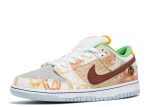 Jason Deng x Dunk Low Pro SB ‘Street Hawker’