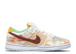 Jason Deng x Dunk Low Pro SB ‘Street Hawker’