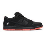 Jeff Staple x Dunk Low Pro SB ‘Black Pigeon’ Reed Space Exclusive