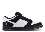 Jeff Staple x Dunk Low Pro SB ‘Panda Pigeon’