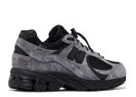 JJJJound x 2002R GORE-TEX ‘Charcoal’