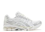 JJJJound x Gel Kayano 14 ‘Silver White’