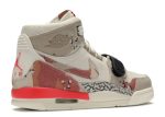 Jordan Legacy 312 GS ‘Desert Camo’