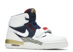 Jordan Legacy 312 GS ‘Olympic’