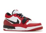 Jordan Legacy 312 Low GS ‘Chicago Red’