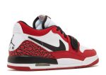 Jordan Legacy 312 Low GS ‘Chicago Red’